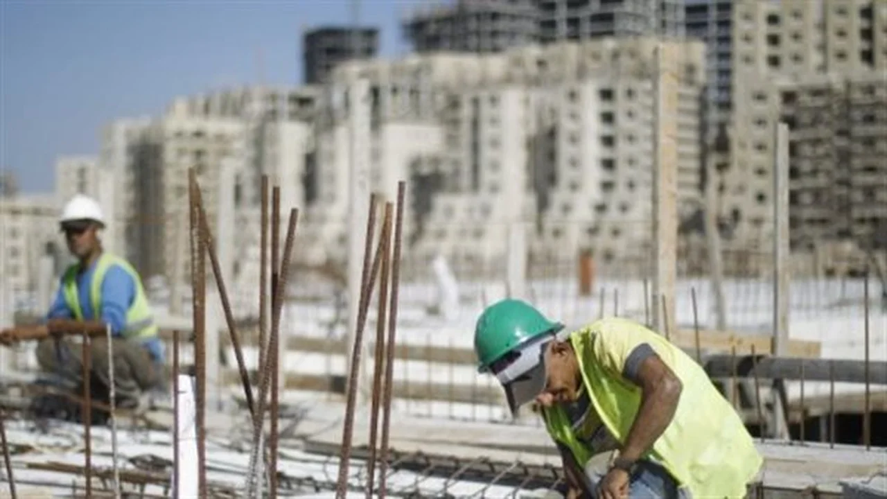 بدء المهلة.. 5 مايو موعد تنفيذ التصالح في مخالفات البناء بمصر